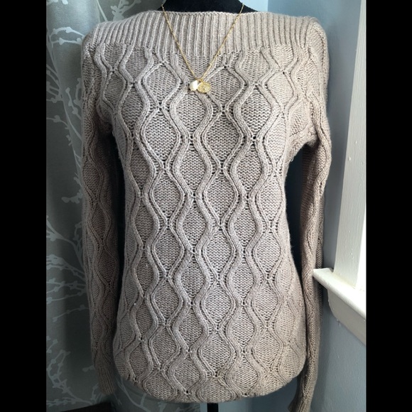 Loft sweater - Picture 2 of 4